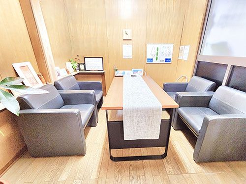社内風景2